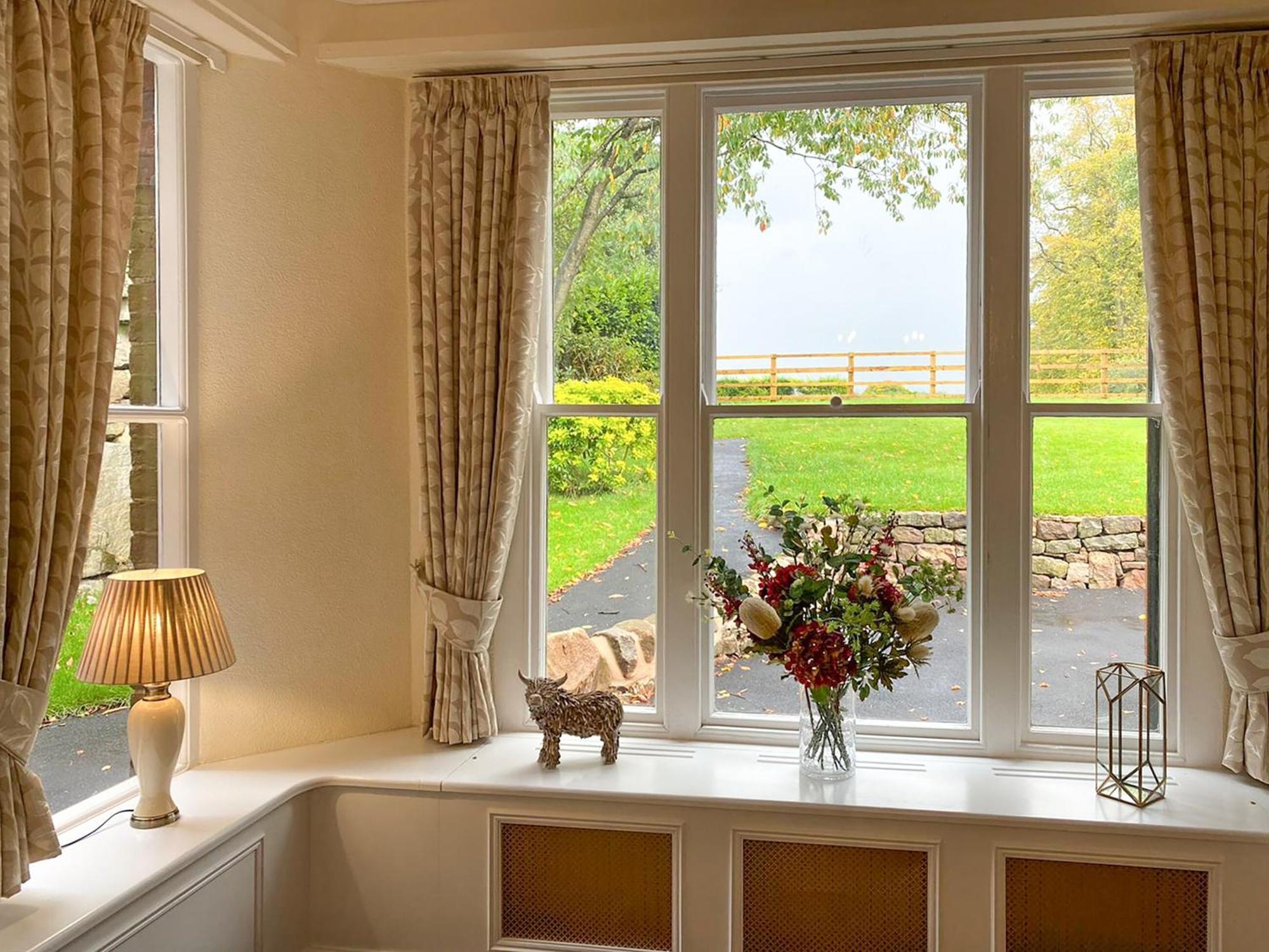 Heath View Villa Cheddleton Kültér fotó