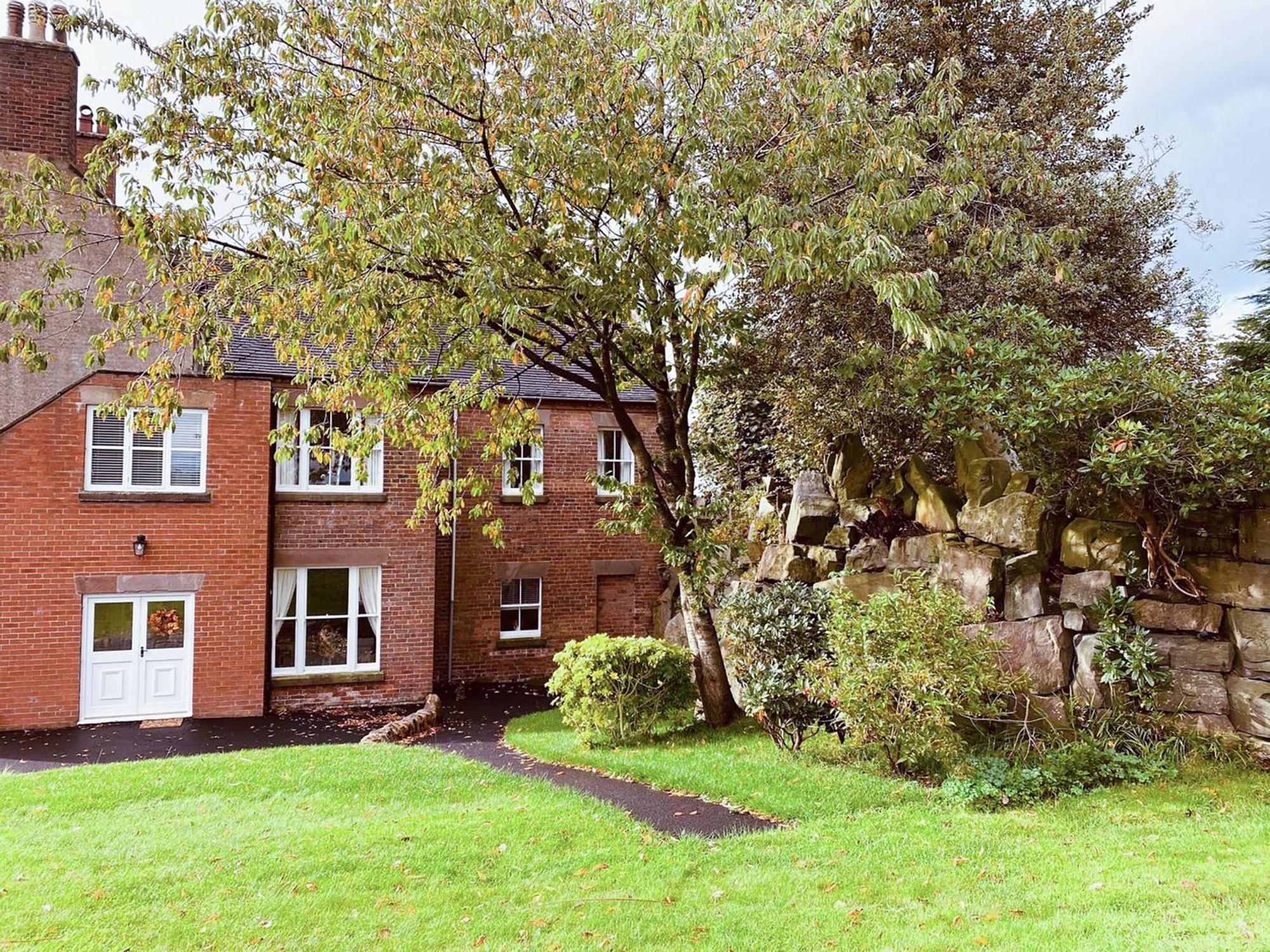Heath View Villa Cheddleton Kültér fotó